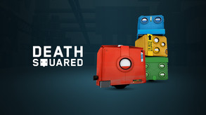 Death Squared Annoucement Trailer trailer thumbnail
