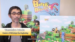 Birthdays the Beginning - “Create” by Mr. Yasuhiro Wada trailer thumbnail