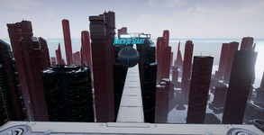 KeepBalance trailer thumbnail