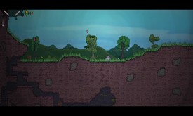 Snowflake's Chance Announcement Trailer trailer thumbnail