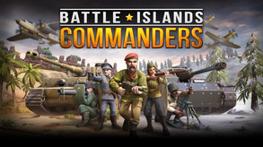Battle Islands: Commanders - Release ESRB trailer thumbnail