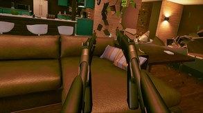 HouseKeepingTrailer trailer thumbnail