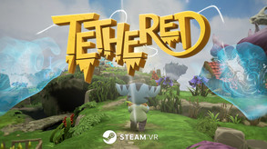 Tethered - PC Launch Announce Teaser trailer thumbnail
