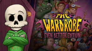 The Wardrobe - Even Better Edition Launch Trailer trailer thumbnail