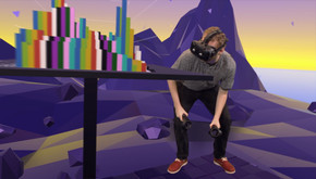 Welcome to LookVR trailer thumbnail