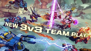 Dropzone On Steam trailer thumbnail