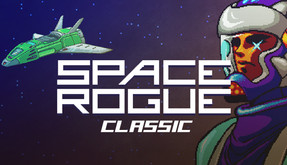 Space Rogue - Nightdive Studios Trailer trailer thumbnail