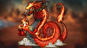 Our Awesome Dragons! trailer thumbnail
