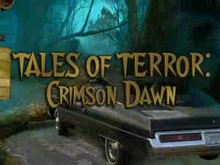 Tales of Terror: Crimson Dawn trailer thumbnail