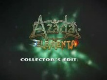 Azada: Elementa Collector's Edition trailer thumbnail