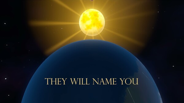 You Are God Release Teaser trailer thumbnail