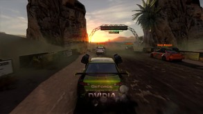 Desert Fever Trailer trailer thumbnail