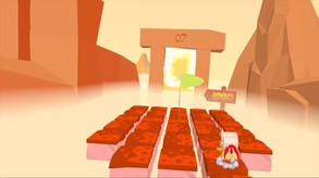 Journey: Benjamin's Adventures trailer thumbnail