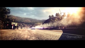 GasGuzzlers Teaser Trailer trailer thumbnail
