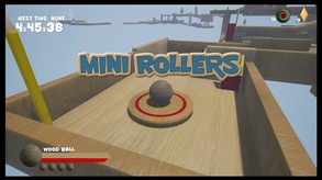 Mini Rollers - The Basics trailer thumbnail