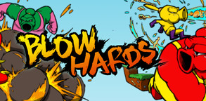 Blowhards Launch Trailer trailer thumbnail