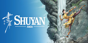 Shuyan Saga Teaser Trailer trailer thumbnail