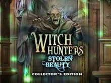 Witch Hunters: Stolen Beauty Collector's Edition trailer thumbnail