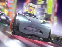 Cars Toon Intro trailer thumbnail