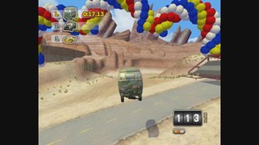 Mater-National Gameplay trailer thumbnail