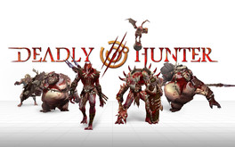 Deadly Hunter introduction trailer trailer thumbnail