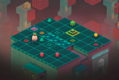 Roofbot gameplay trailer trailer thumbnail