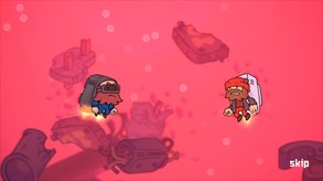 SpaceFuss random review trailer thumbnail