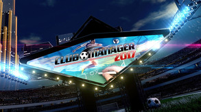 Club Manager 2017 Trailer trailer thumbnail