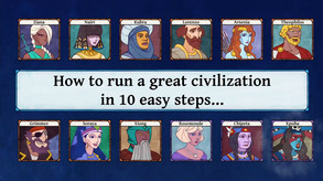 Age of Rivals Trailer trailer thumbnail
