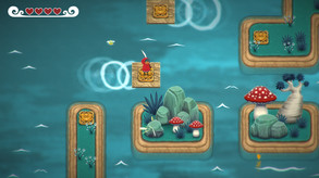Legend of the Skyfish Steam Launch Trailer trailer thumbnail