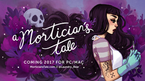 A Mortician's Tale Teaser Trailer trailer thumbnail