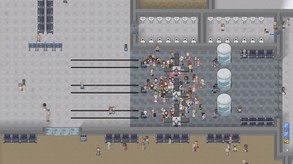 SimAirport Trailer - March 2017 Release trailer thumbnail