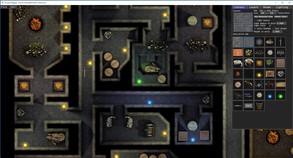 Arcane Mapper Trailer trailer thumbnail
