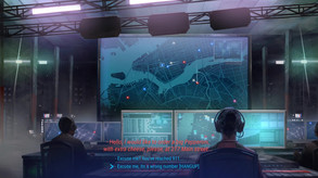 911 Operator Teaser trailer thumbnail