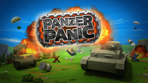 Panzer Panic VR Trailer trailer thumbnail