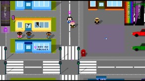 FEMINAZI: The Triggering Steam Trailer trailer thumbnail
