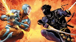 Battles of the Valiant Universe trailer thumbnail