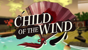 Child of the Wind - Announcement Trailer trailer thumbnail