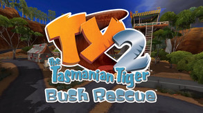TY2 Steam Teaser trailer thumbnail