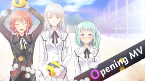 OP Movie "Hatsukoi roullet◎" trailer thumbnail