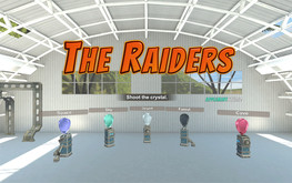 TheRaiders trailer thumbnail