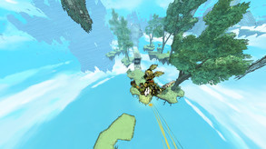 Super Cloudbuilt Teaser trailer thumbnail