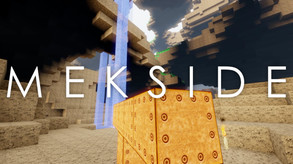 Mekside VR Trailer 1 trailer thumbnail