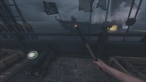 Blackwake Gameplay Trailer trailer thumbnail