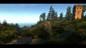 Second Trailer trailer thumbnail