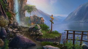 Off The Record: The Art of Deception Collector's Edition trailer thumbnail