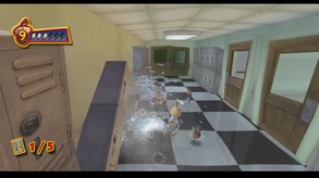 Chicken Little Gameplay trailer thumbnail