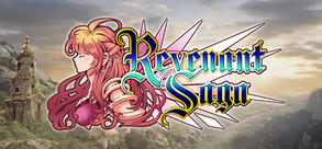 RPG Revenant Saga - Official Trailer (Steam) trailer thumbnail
