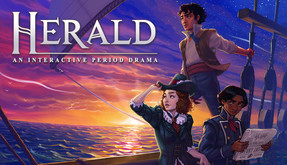 Herald Launch Trailer trailer thumbnail