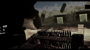 Tribocalypse VR Cinematic Trailer trailer thumbnail